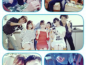 妻がBBQでヤリサーに中出しされまくってる動画をネットで発見してしまった 唯川希　サンプル画像10